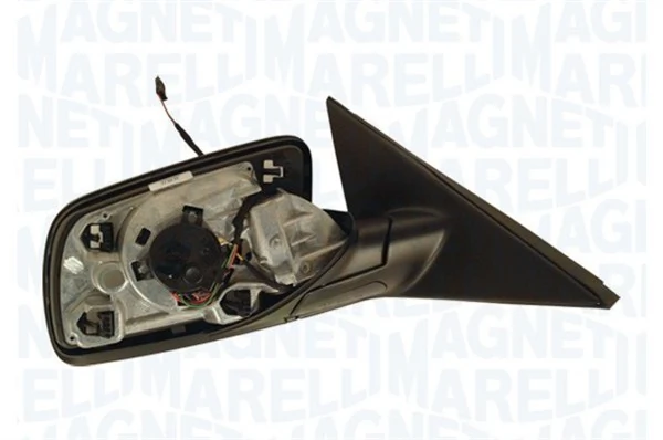 Exterior Mirror